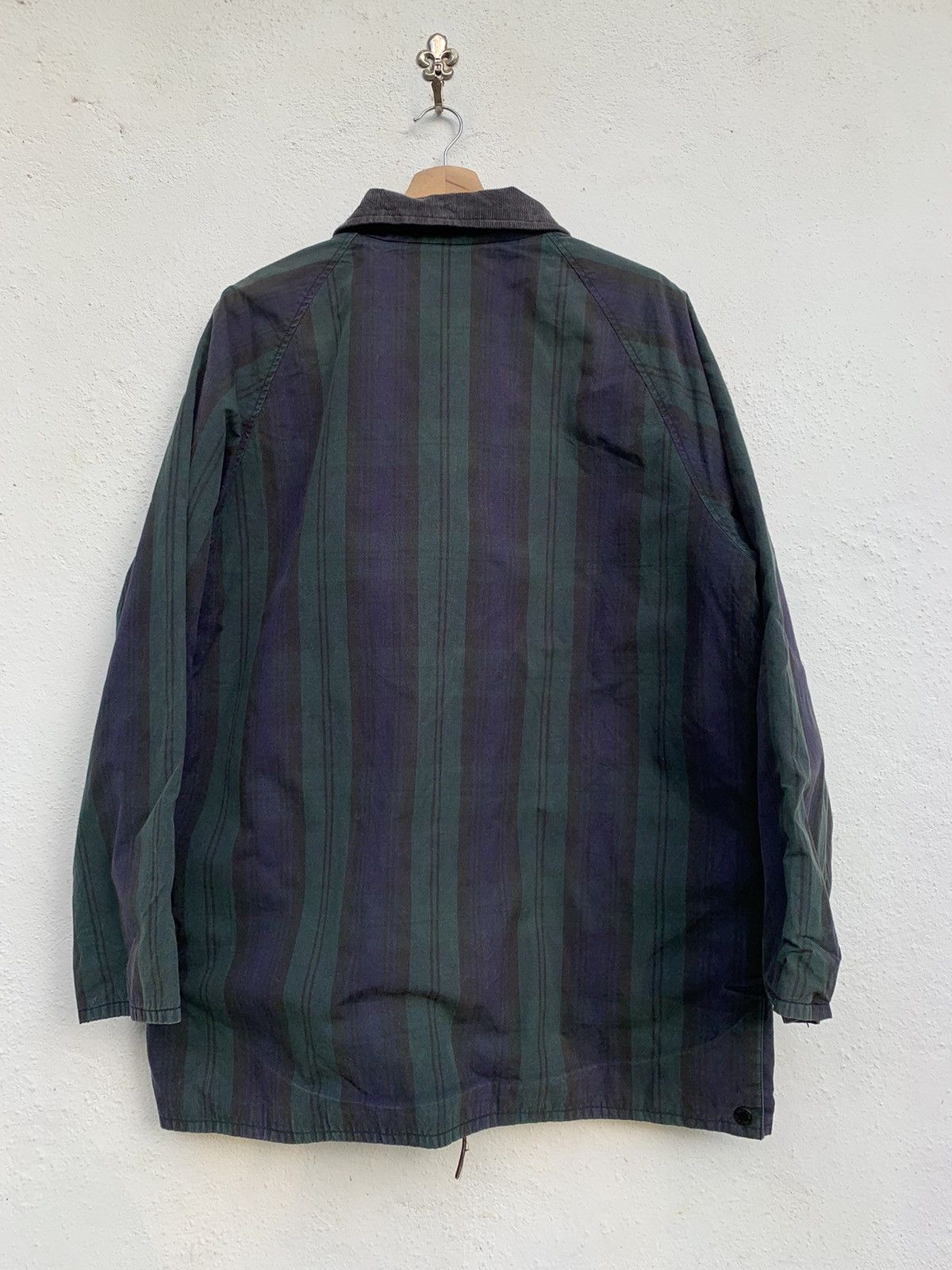 Tommy Hilfiger TOMMY HILFIGER FULL ZIPPER SWEATER Size US M / EU 48-50 / 2 - 7 Thumbnail