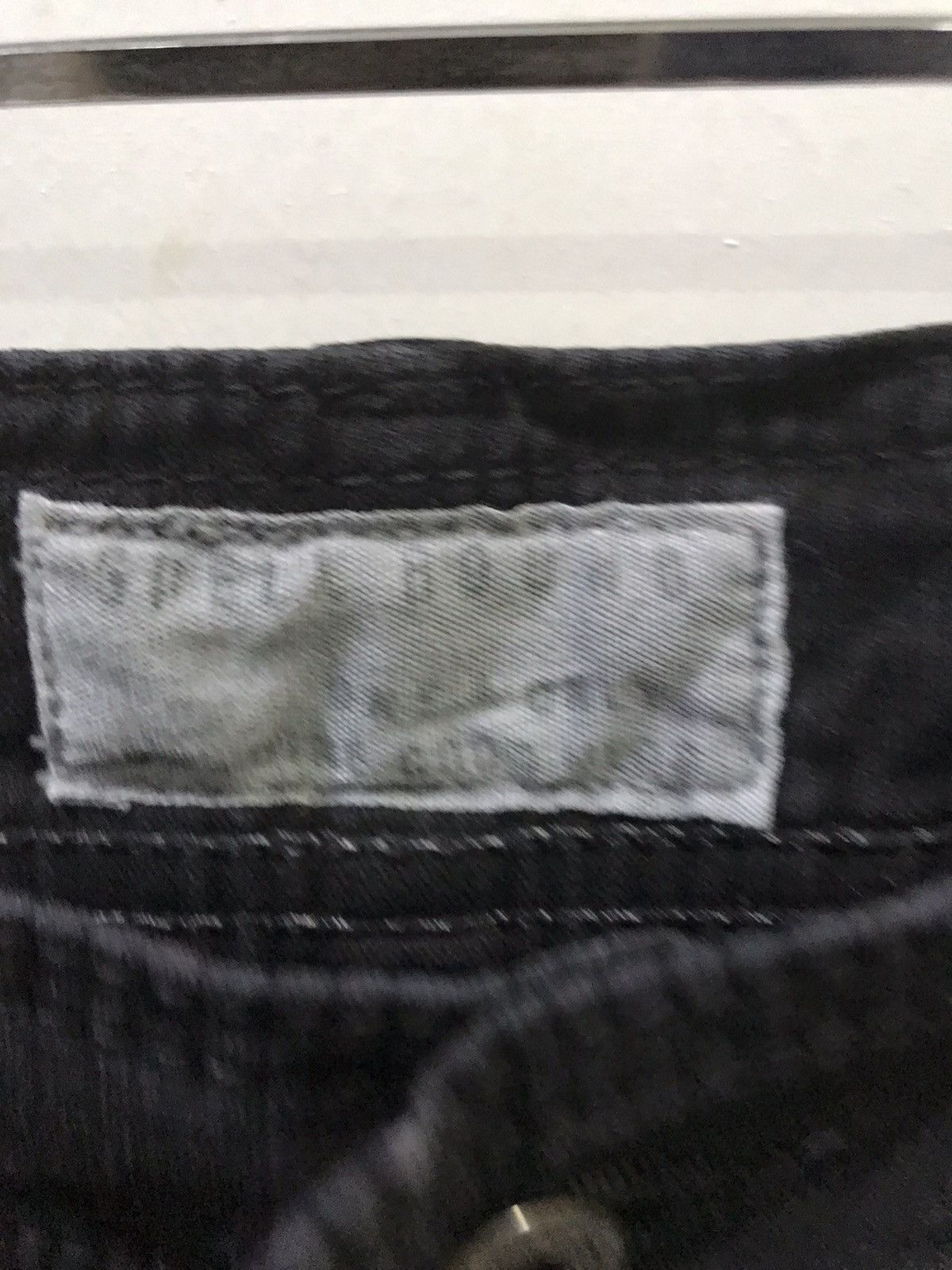Japanese Brand × Spellbound SPELLBOUND Japan Multipockets Cargo Zipper Pant Size US 32 / EU 48 - 10 Thumbnail