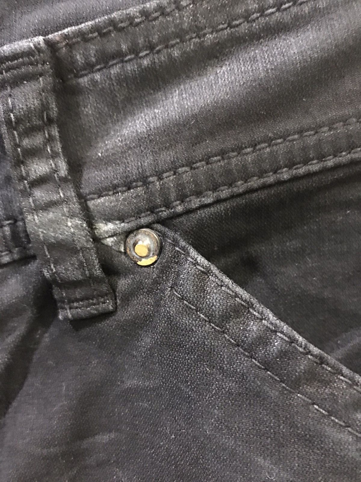 Japanese Brand × Spellbound SPELLBOUND Japan Multipockets Cargo Zipper Pant Size US 32 / EU 48 - 11 Thumbnail