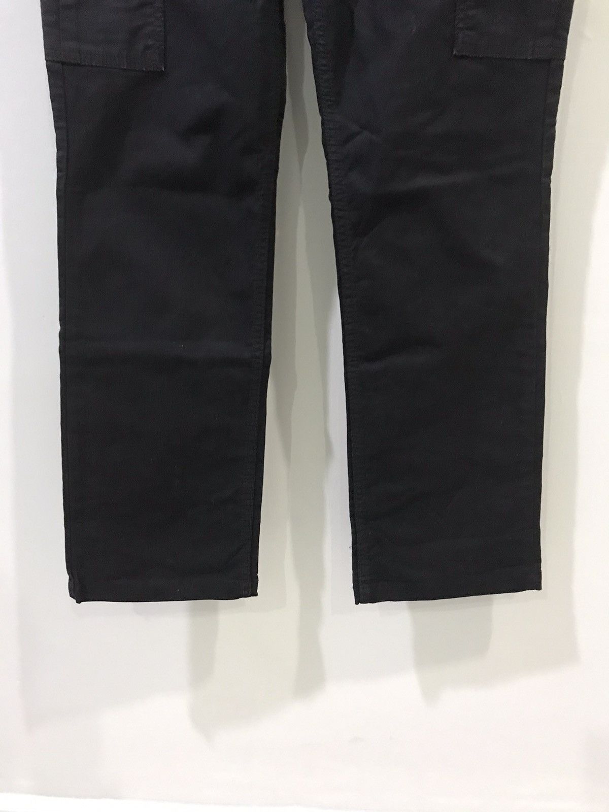 Japanese Brand × Spellbound SPELLBOUND Japan Multipockets Cargo Zipper Pant Size US 32 / EU 48 - 8 Thumbnail