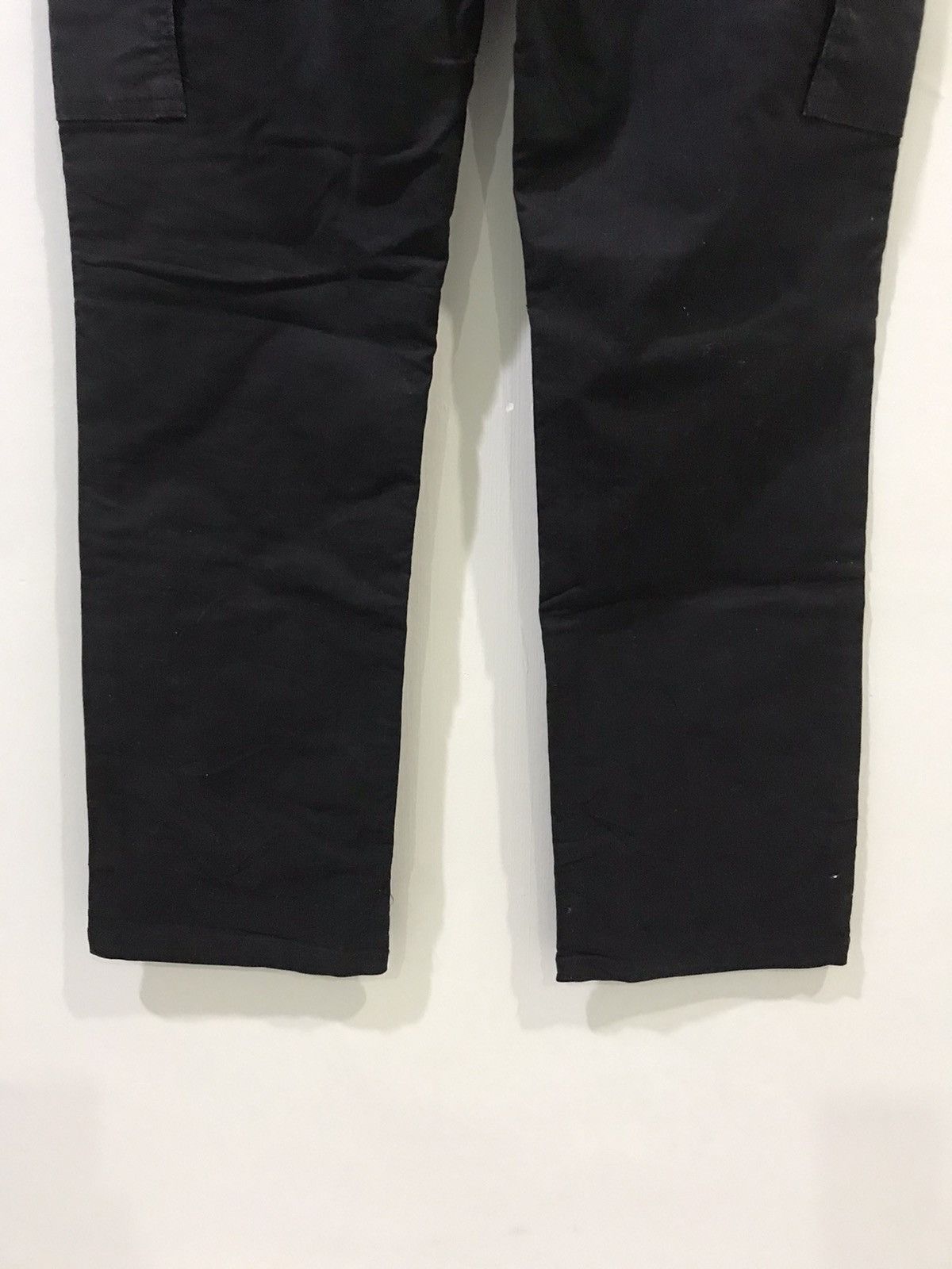 Japanese Brand × Spellbound SPELLBOUND Japan Multipockets Cargo Zipper Pant Size US 32 / EU 48 - 17 Thumbnail