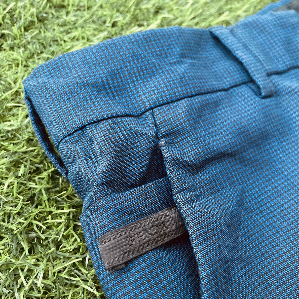Prada PRADA CASUAL PANTS Size US 30 / EU 46 - 6 Thumbnail