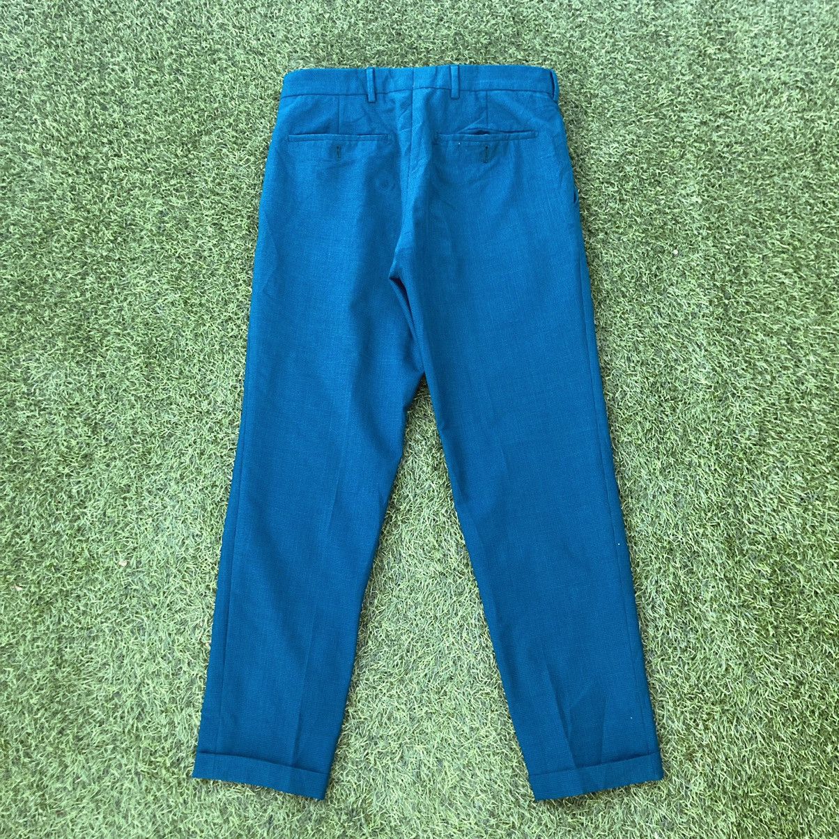 Prada PRADA CASUAL PANTS Size US 30 / EU 46 - 3 Thumbnail