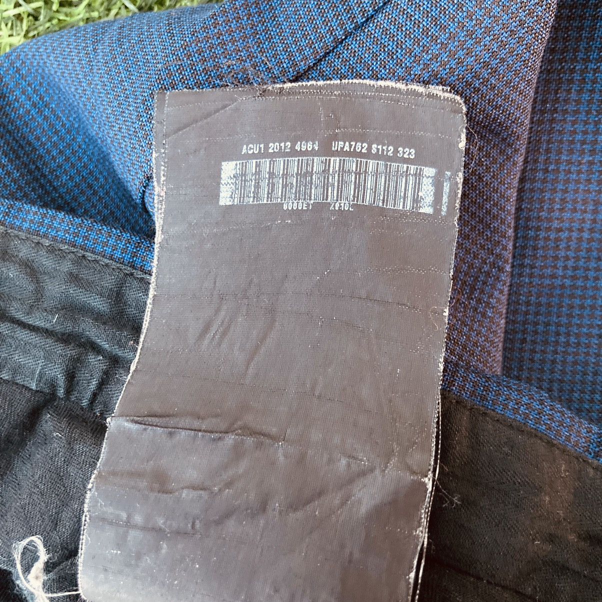 Prada PRADA CASUAL PANTS Size US 30 / EU 46 - 14 Thumbnail