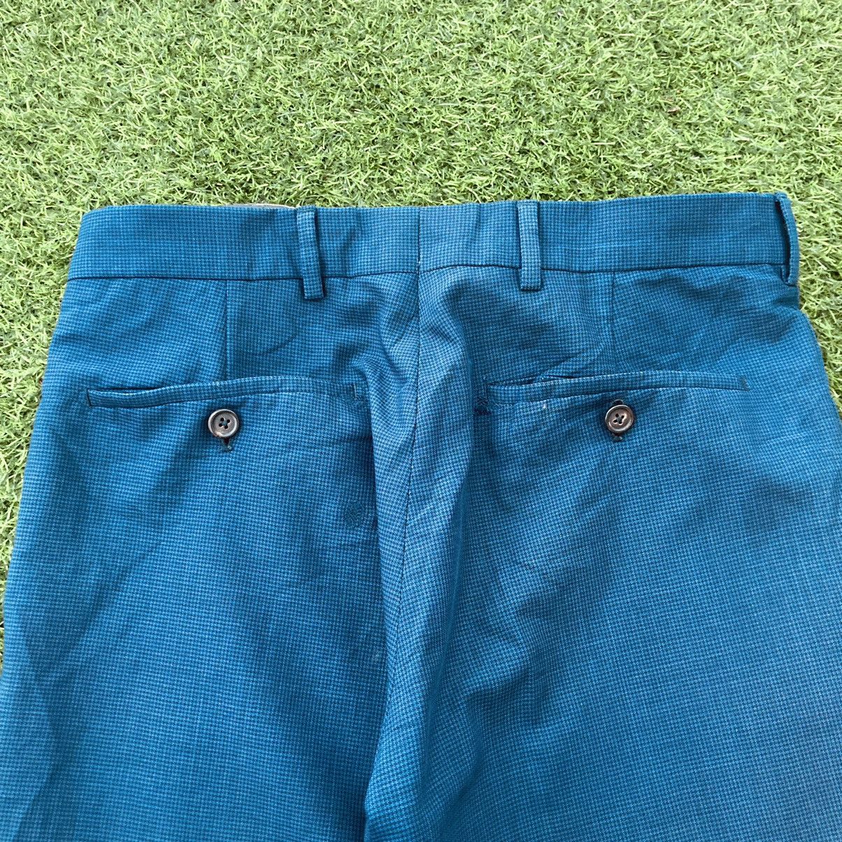 Prada PRADA CASUAL PANTS Size US 30 / EU 46 - 4 Thumbnail