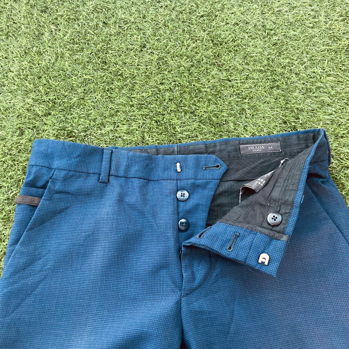 Prada PRADA CASUAL PANTS Size US 30 / EU 46 - 5 Thumbnail