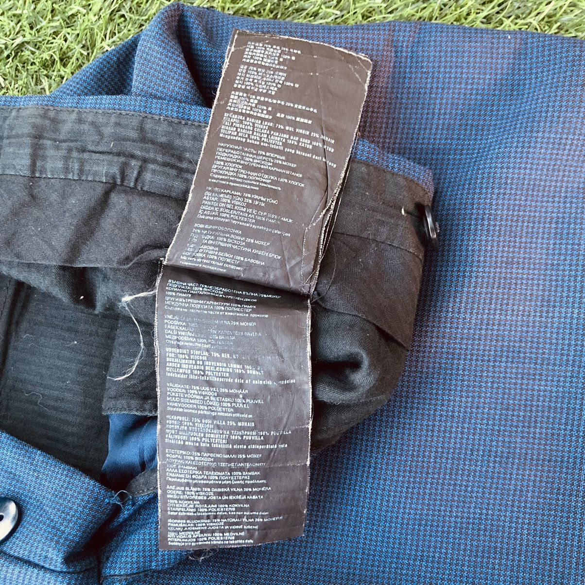 Prada PRADA CASUAL PANTS Size US 30 / EU 46 - 12 Thumbnail