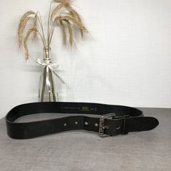Levi's Vintage Clothing Lvc Brown Leather Belt Remova… - Gem