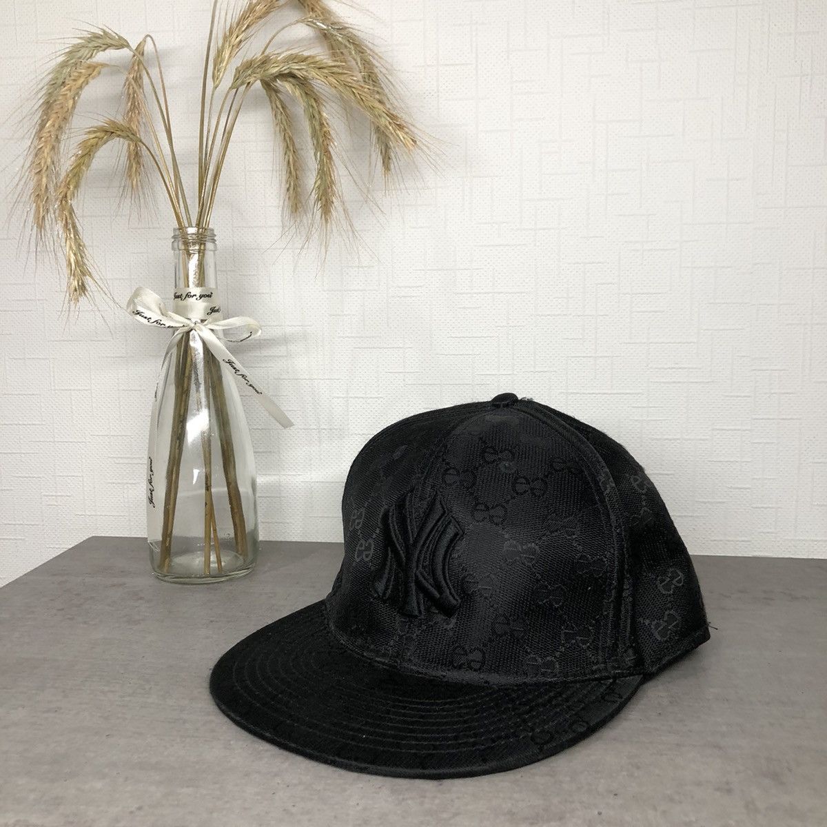New York Yankees &times; Streetwear &times; Vintage Cap New York Yankees vintage