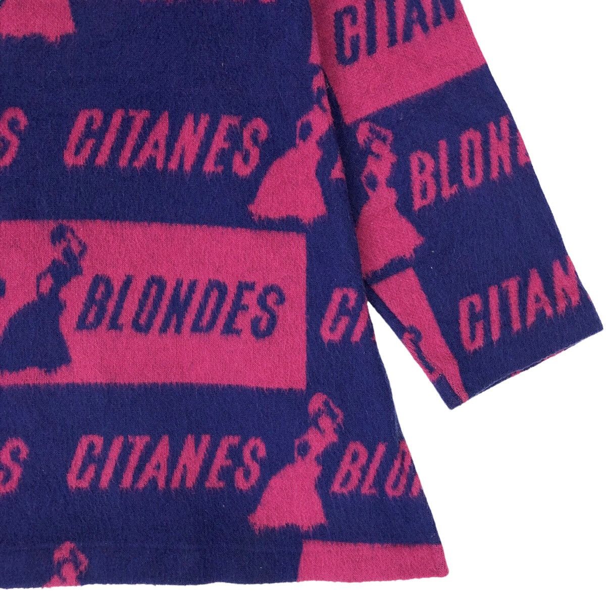 Other Gitanes Blondes Fullprint Size L / US 10 / IT 46 - 7 Thumbnail