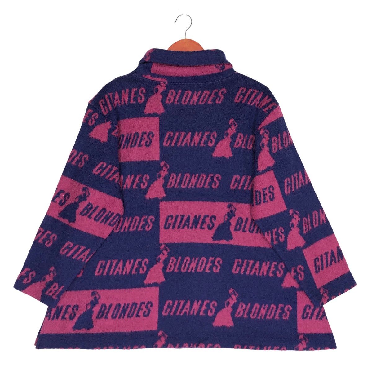 Other Gitanes Blondes Fullprint Size L / US 10 / IT 46 - 2 Thumbnail