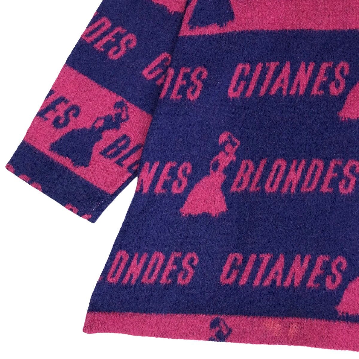 Other Gitanes Blondes Fullprint Size L / US 10 / IT 46 - 6 Thumbnail