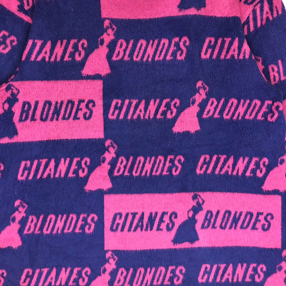 Other Gitanes Blondes Fullprint Size L / US 10 / IT 46 - 5 Thumbnail