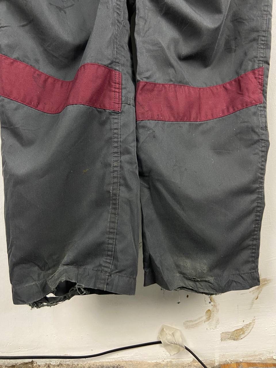 Sports Specialties Vintage Mitsubishi Coveralls Racing Suits Size US 33 - 16 Thumbnail