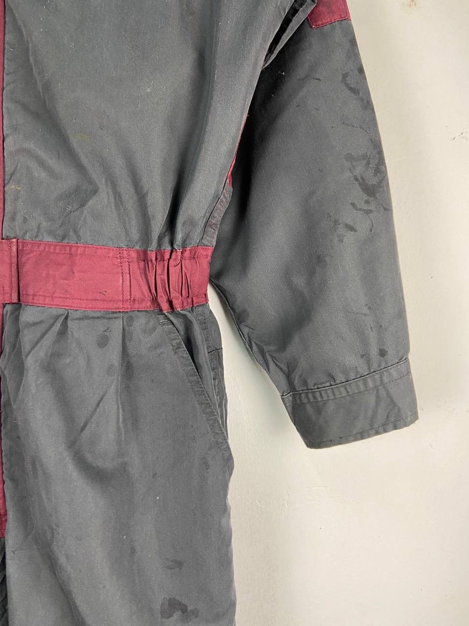 Sports Specialties Vintage Mitsubishi Coveralls Racing Suits Size US 33 - 10 Thumbnail