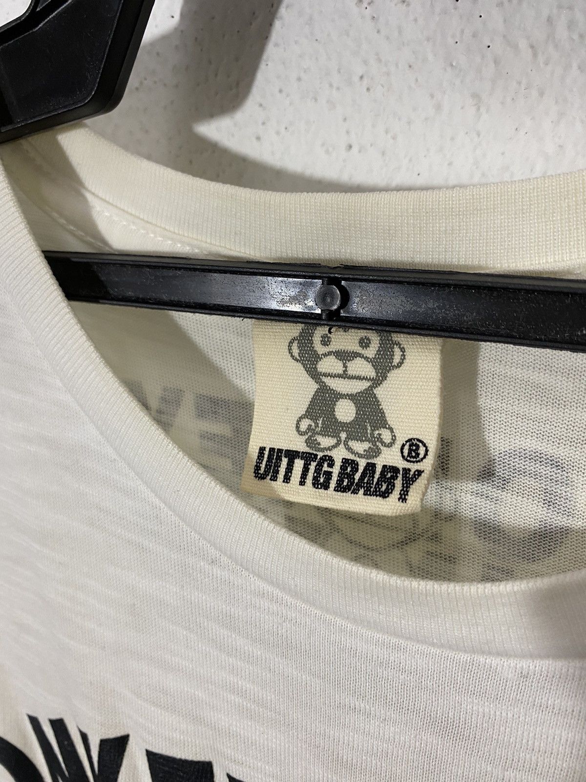Japanese Brand Monkey Hunter by UITTG BABY Size US L / EU 52-54 / 3 - 6 Thumbnail