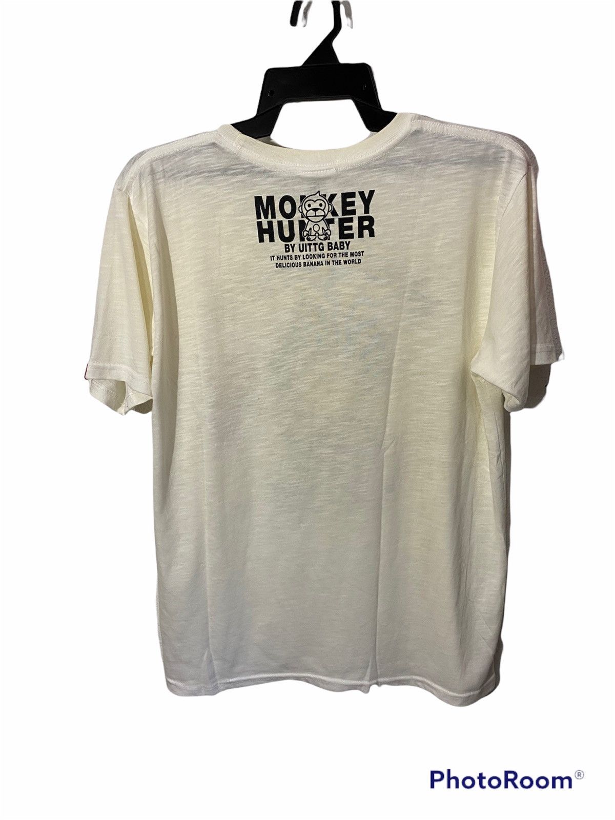 Japanese Brand Monkey Hunter by UITTG BABY Size US L / EU 52-54 / 3 - 2 Thumbnail
