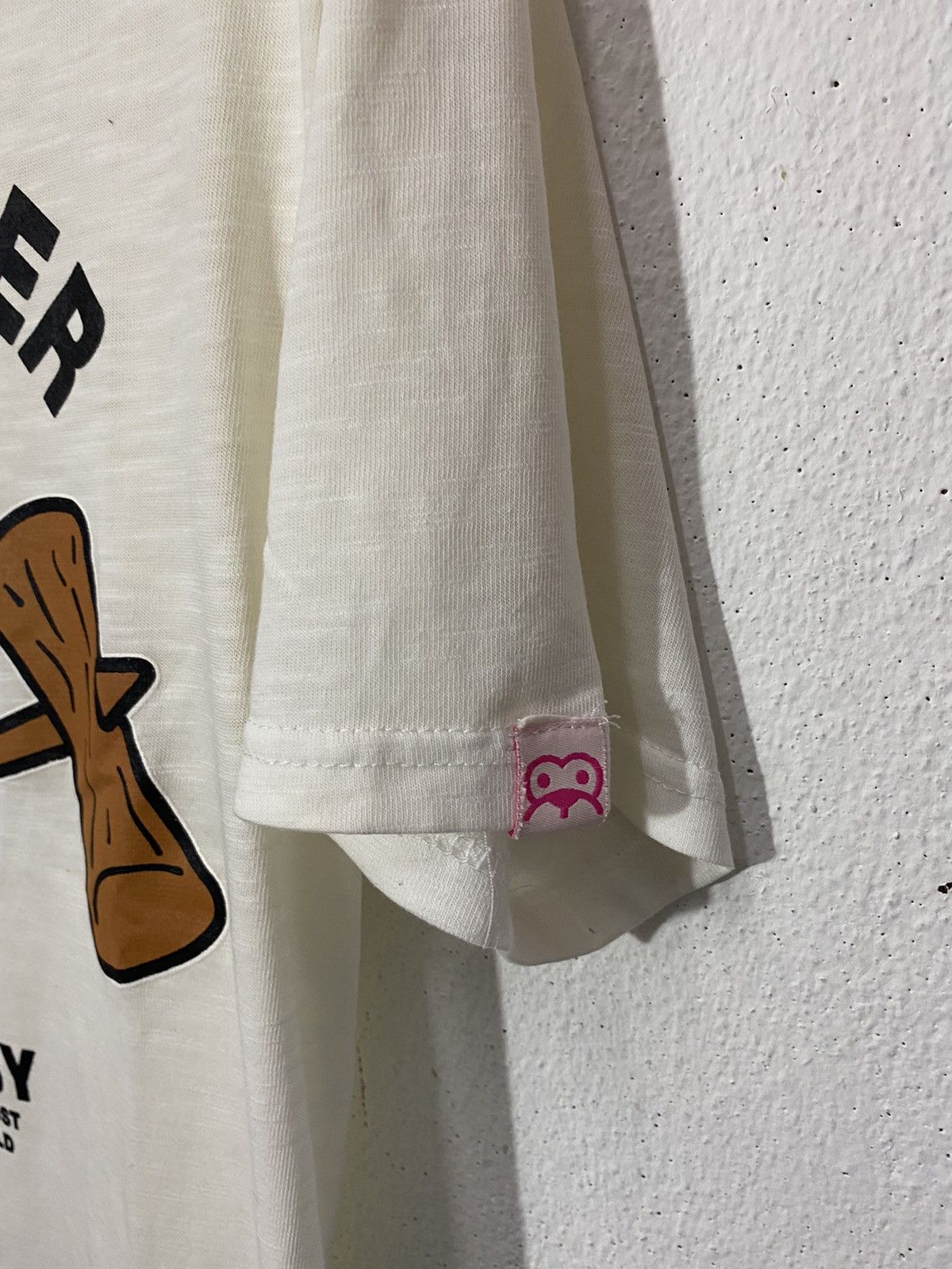Japanese Brand Monkey Hunter by UITTG BABY Size US L / EU 52-54 / 3 - 4 Thumbnail