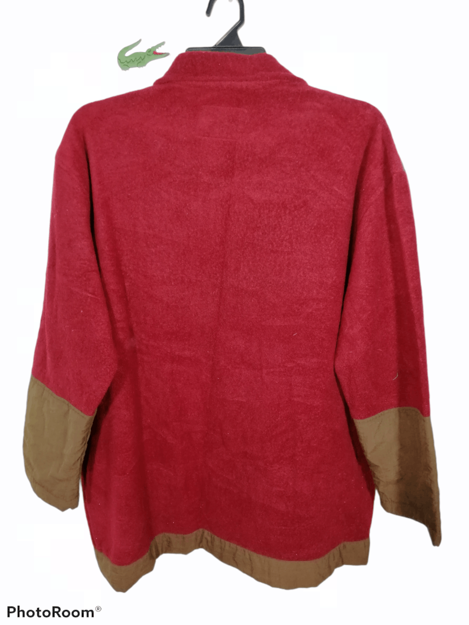 Designer × Japanese Brand CALIZIONE Size US XL / EU 56 / 4 - 2 Thumbnail