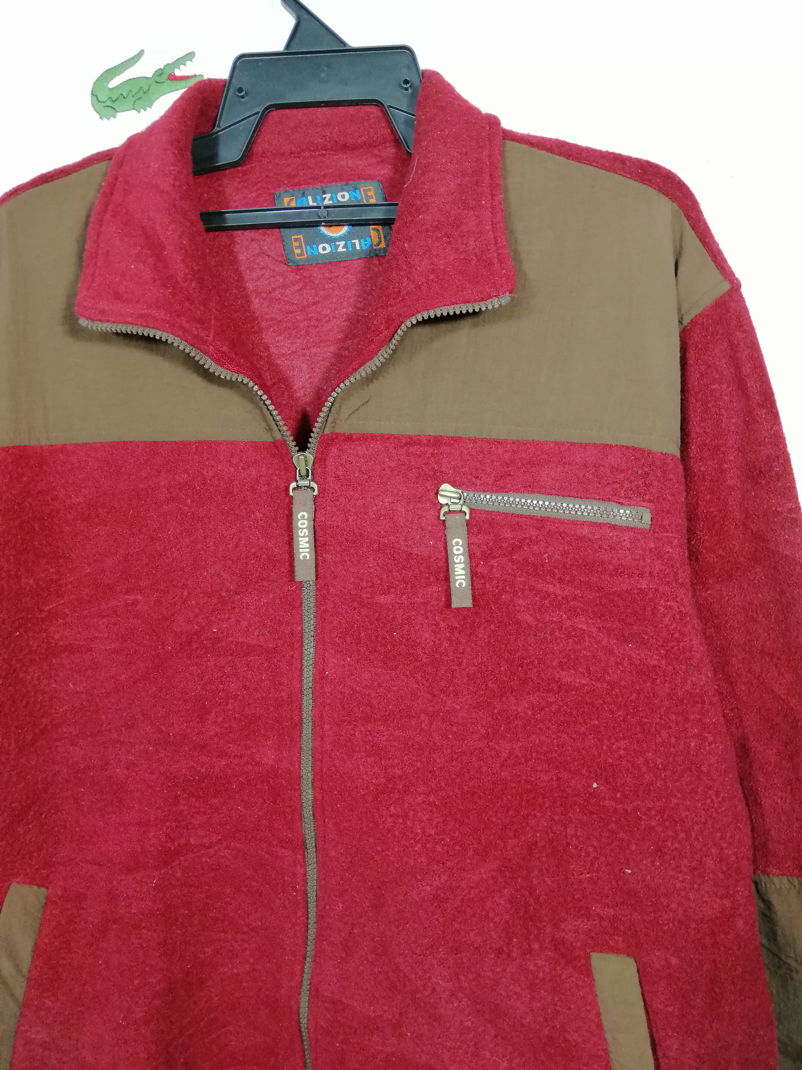 Designer × Japanese Brand CALIZIONE Size US XL / EU 56 / 4 - 4 Thumbnail