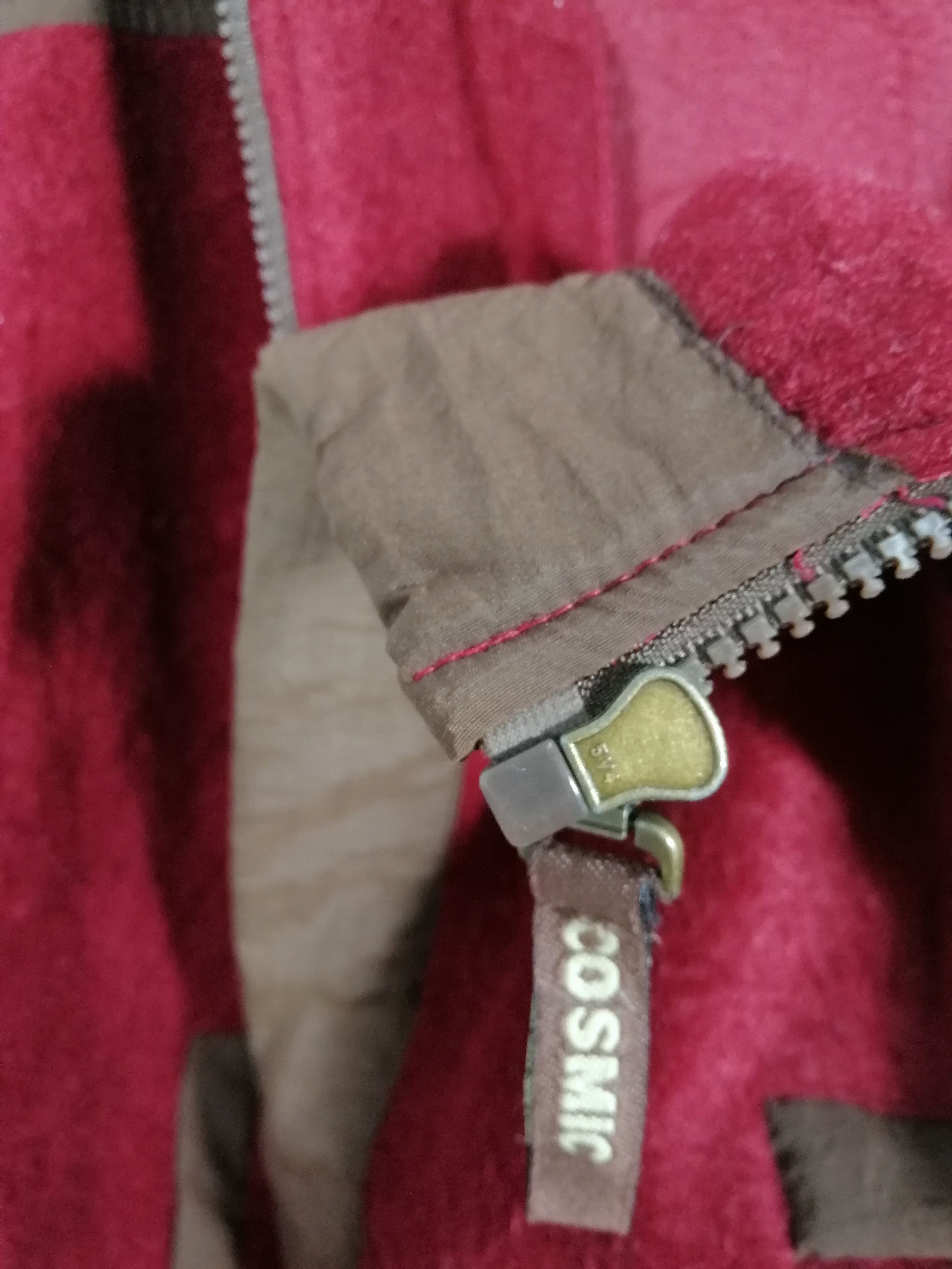 Designer × Japanese Brand CALIZIONE Size US XL / EU 56 / 4 - 5 Thumbnail