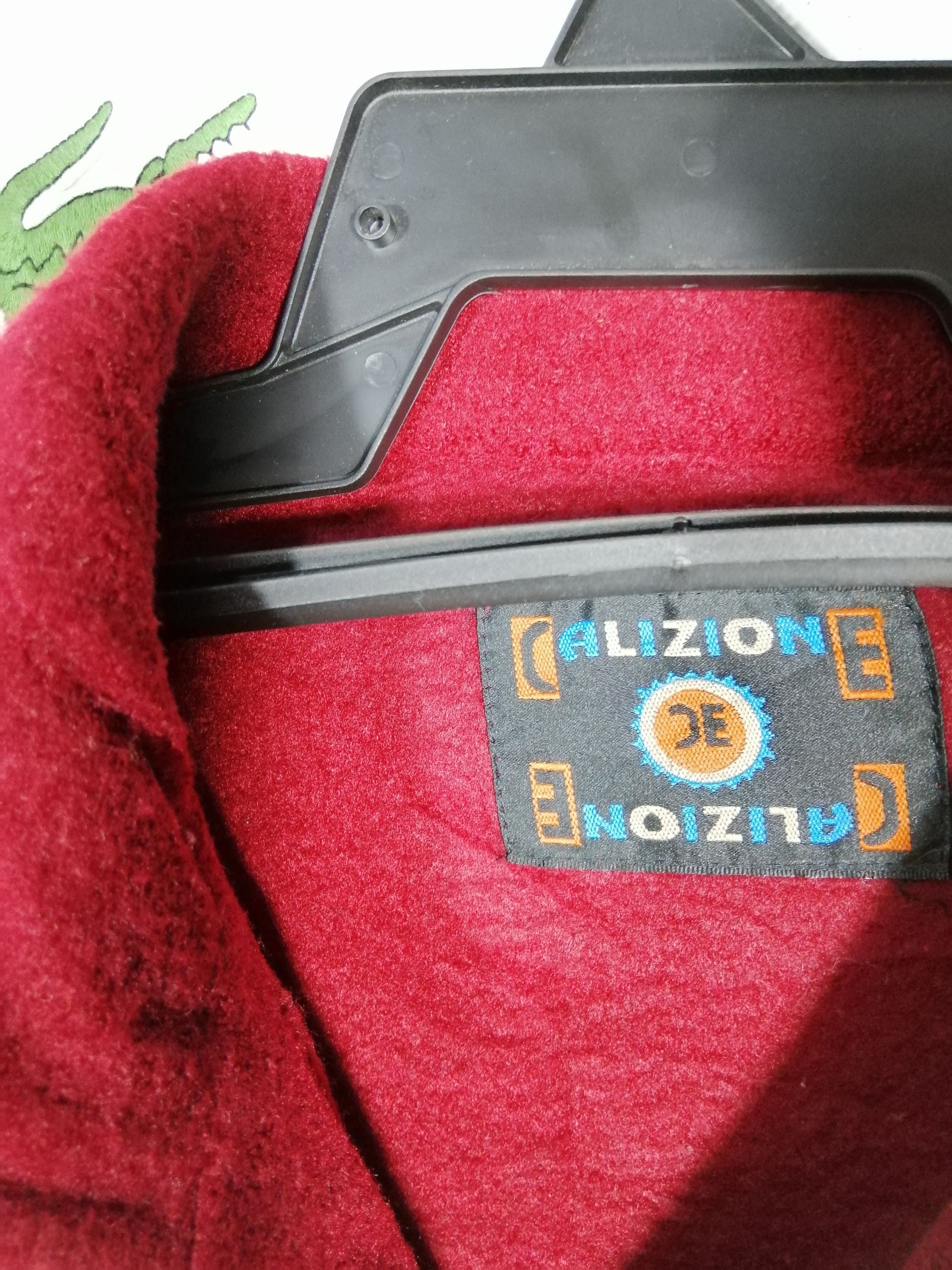 Designer × Japanese Brand CALIZIONE Size US XL / EU 56 / 4 - 9 Thumbnail