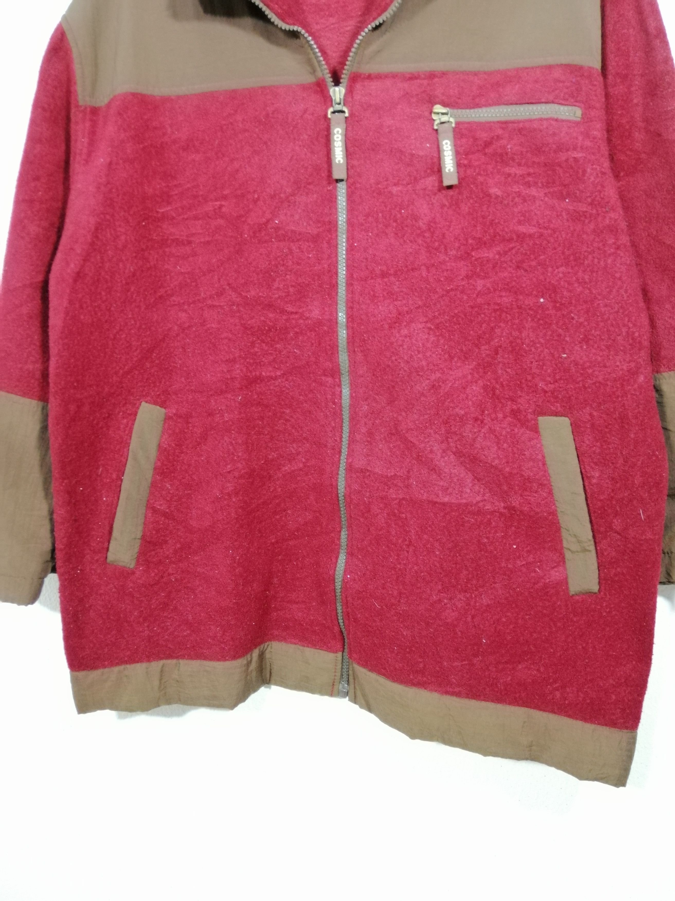 Designer × Japanese Brand CALIZIONE Size US XL / EU 56 / 4 - 11 Thumbnail