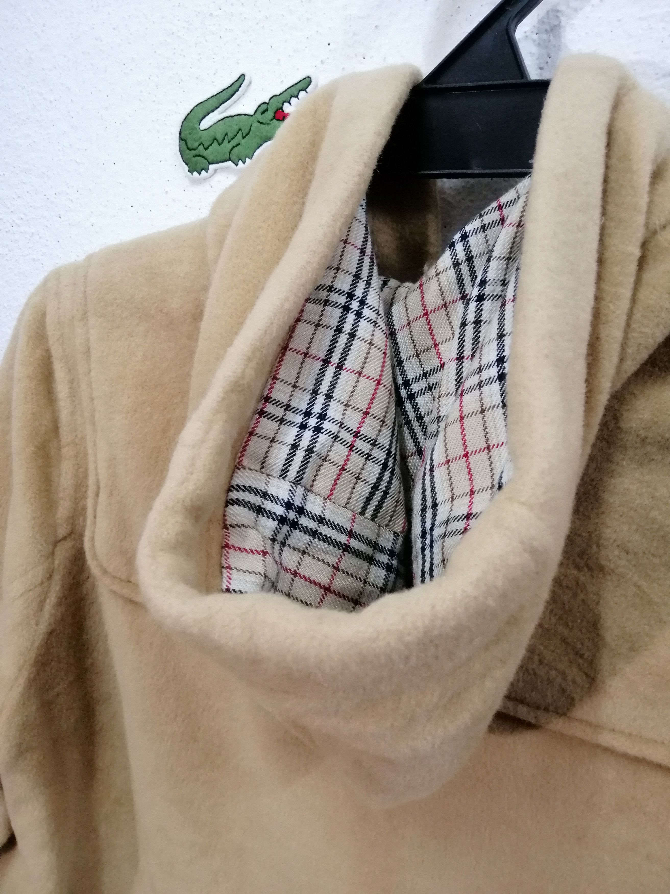Designer × Japanese Brand IY BASICS HOODIE Size US L / EU 52-54 / 3 - 4 Thumbnail