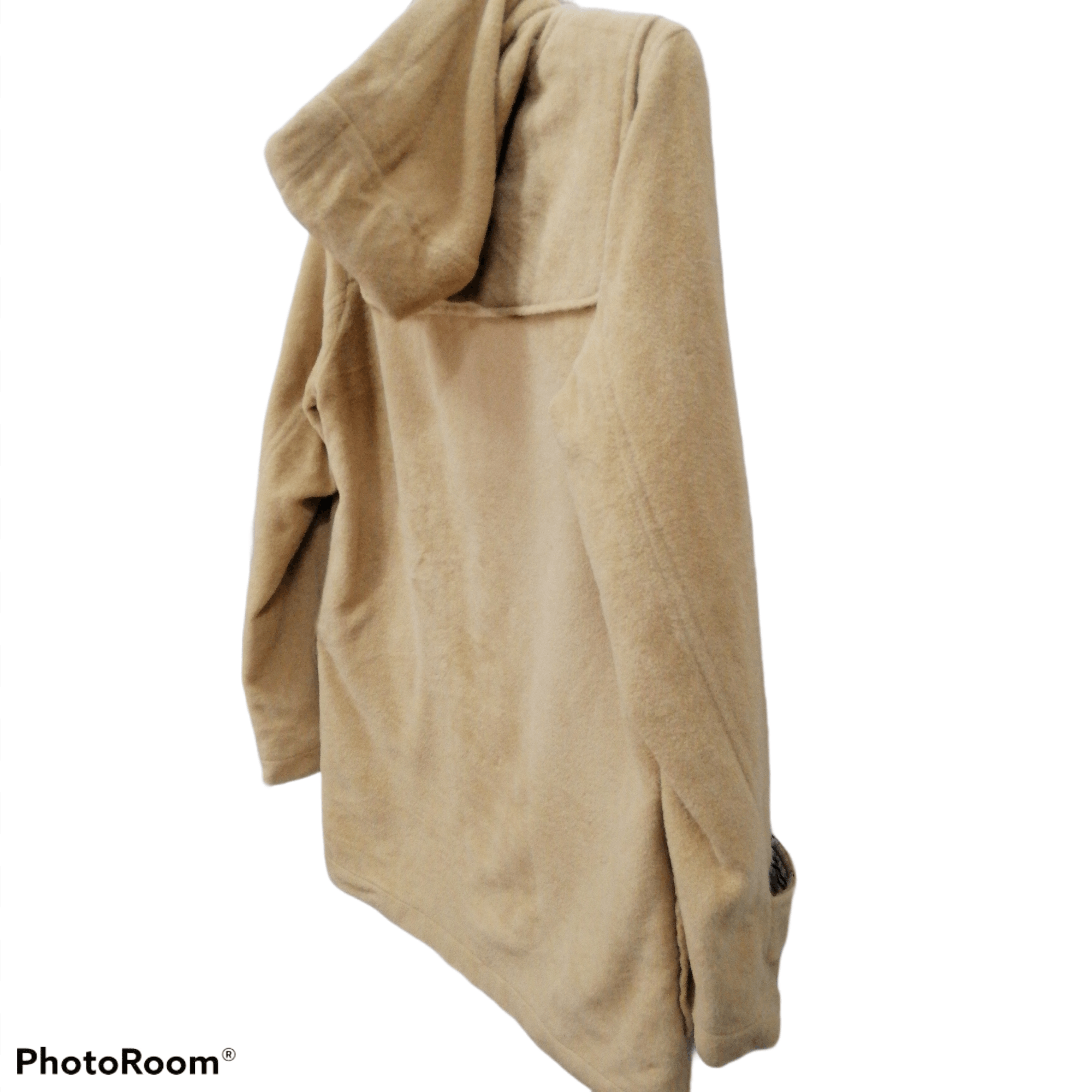 Designer × Japanese Brand IY BASICS HOODIE Size US L / EU 52-54 / 3 - 3 Thumbnail