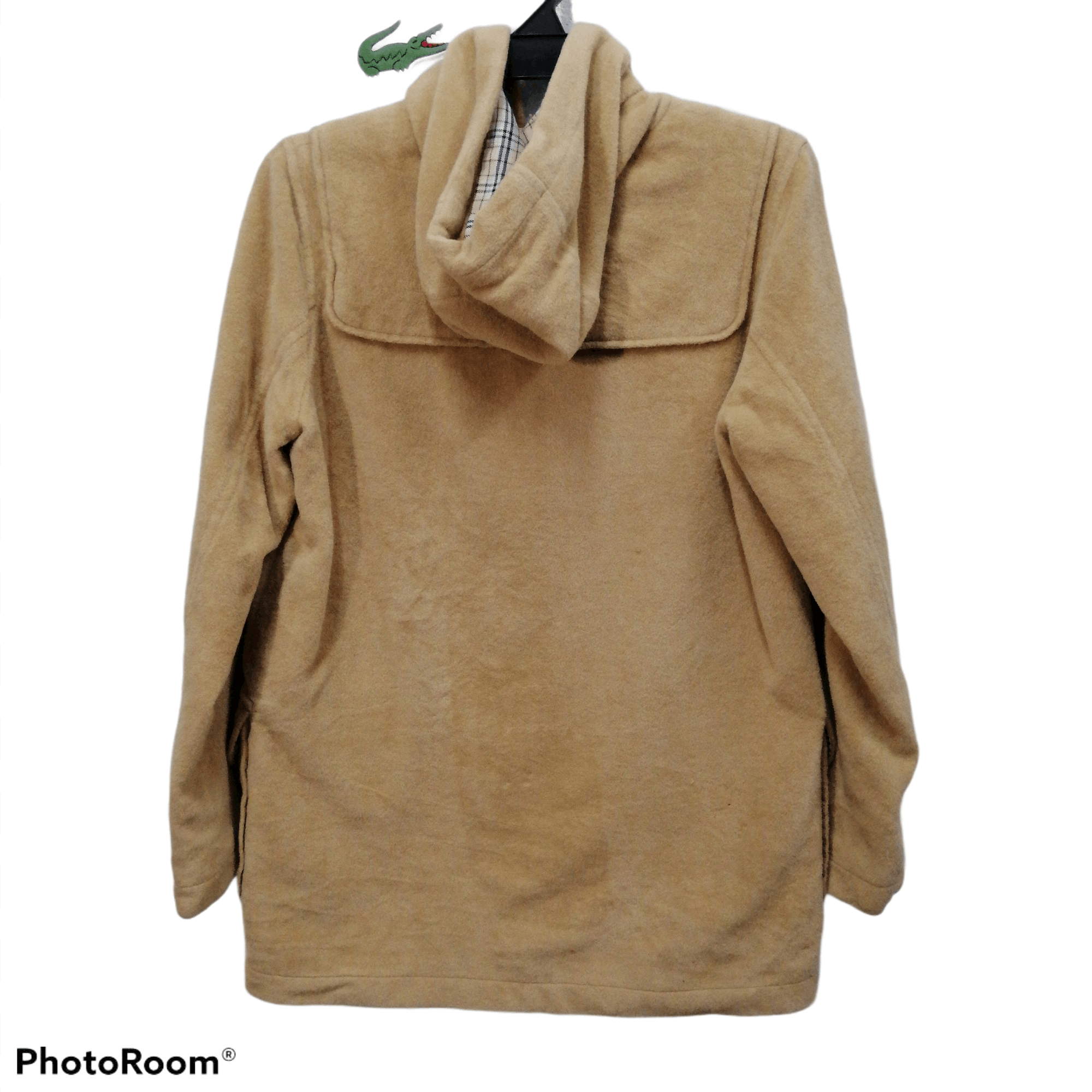 Designer × Japanese Brand IY BASICS HOODIE Size US L / EU 52-54 / 3 - 2 Thumbnail