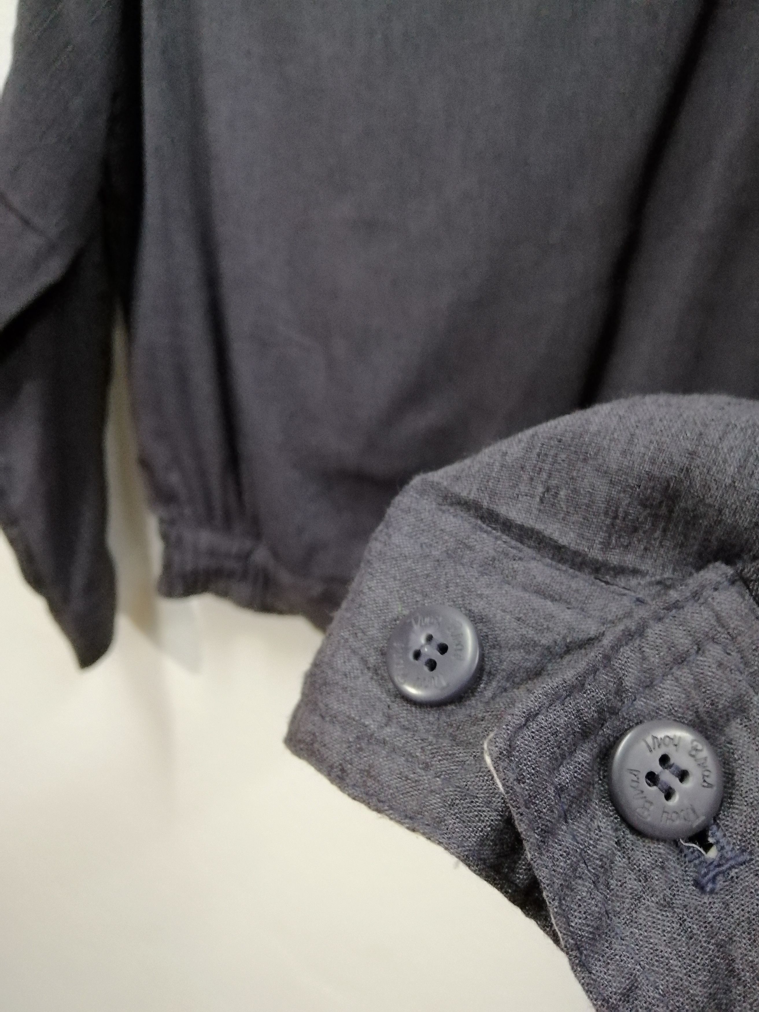 Japanese Brand TROY BROS JACKET Size US S / EU 44-46 / 1 - 4 Thumbnail