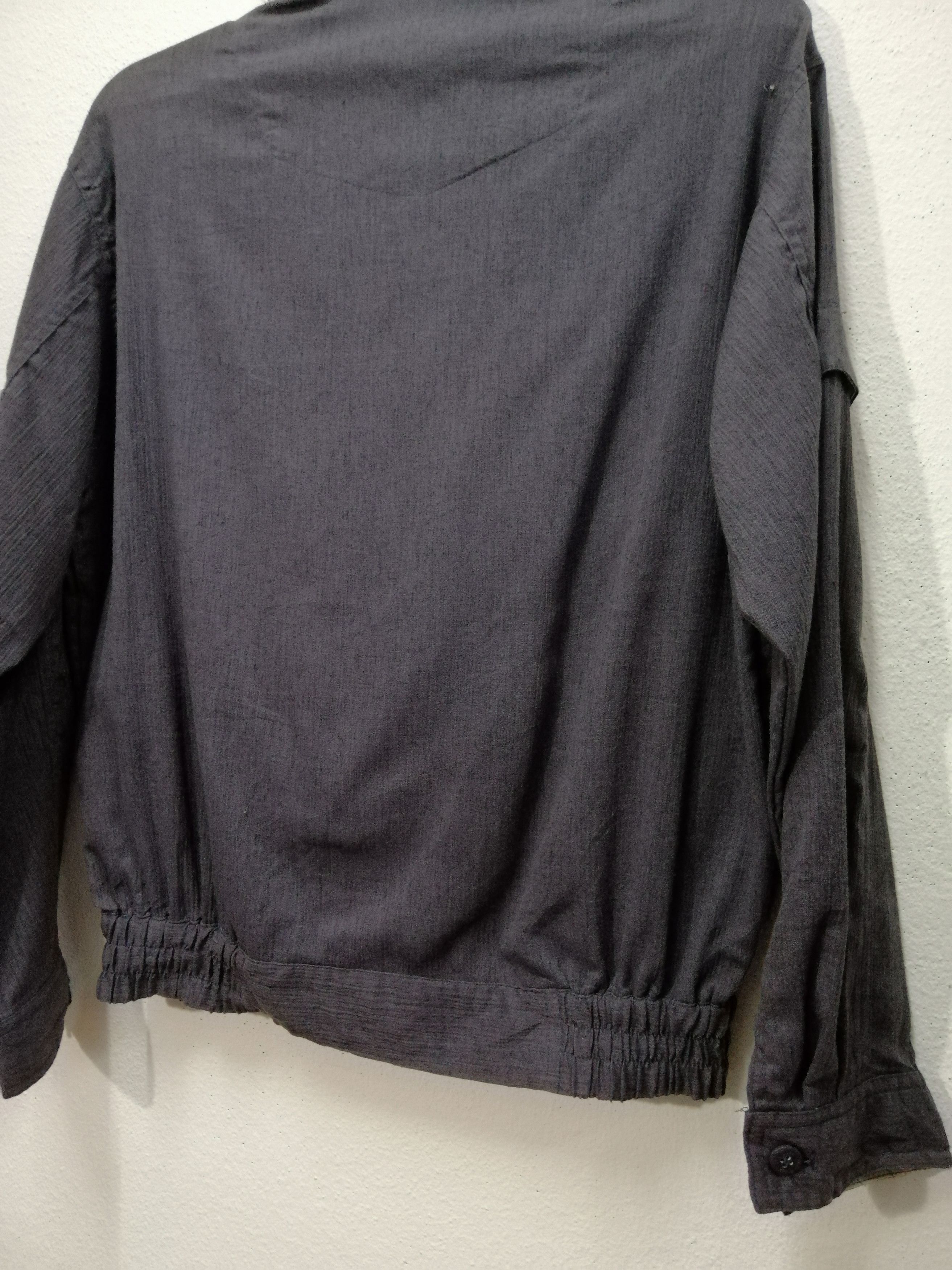 Japanese Brand TROY BROS JACKET Size US S / EU 44-46 / 1 - 3 Thumbnail