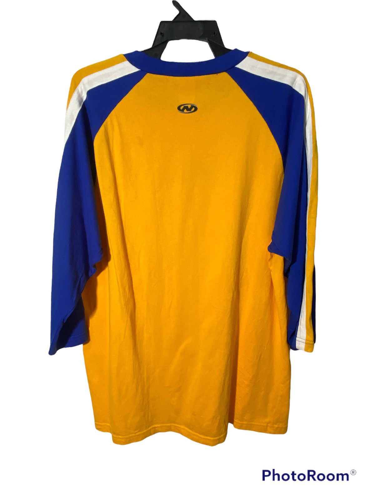 All Sport × No Fear no fear 3q small canter logo Size US L / EU 52-54 / 3 - 2 Thumbnail