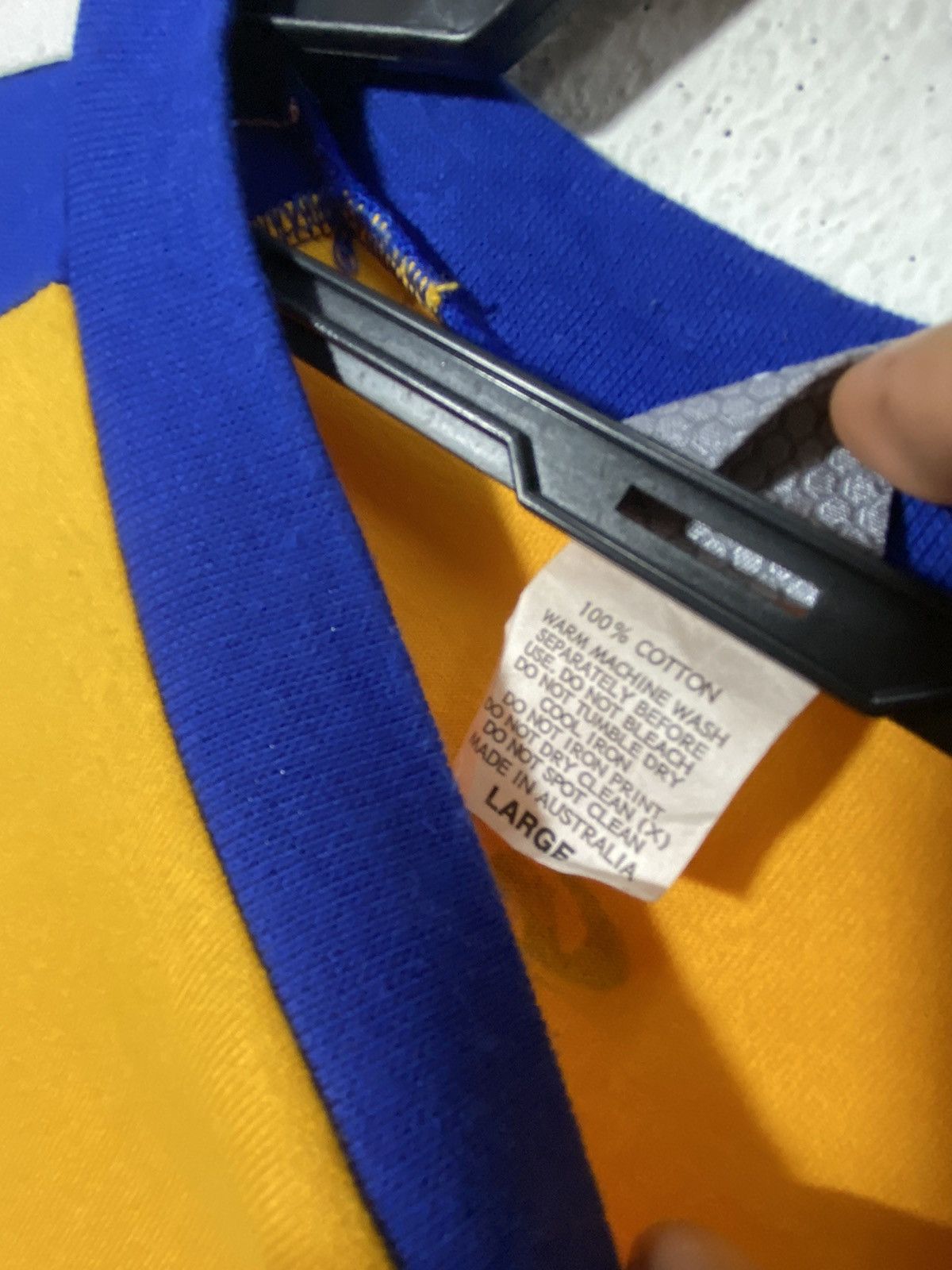 All Sport × No Fear no fear 3q small canter logo Size US L / EU 52-54 / 3 - 6 Thumbnail