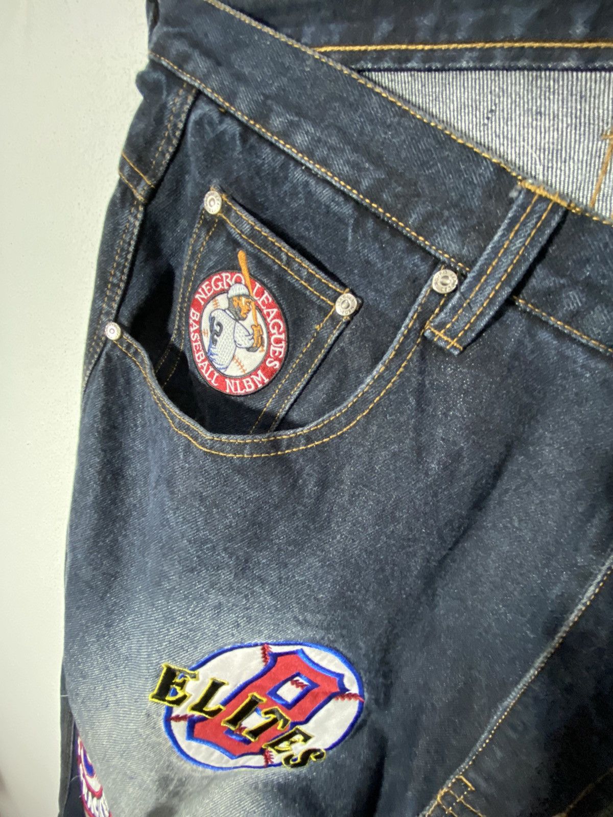 All Sport × Giant × Vintage headgear x NLBM x embroidery logo Size US 38 / EU 54 - 9 Thumbnail