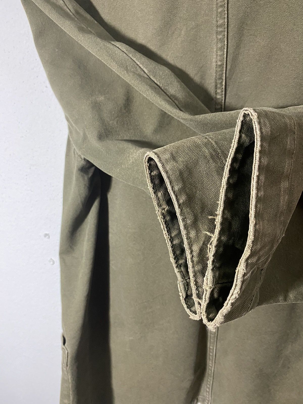 Dickies × Other vintage style dickies khakis jacket Size US M / EU 48-50 / 2 - 4 Thumbnail