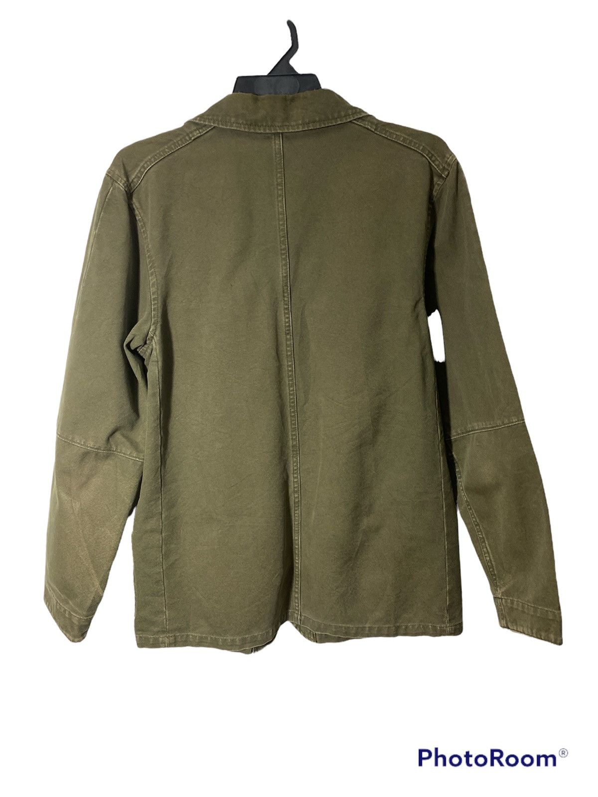 Dickies × Other vintage style dickies khakis jacket Size US M / EU 48-50 / 2 - 2 Thumbnail