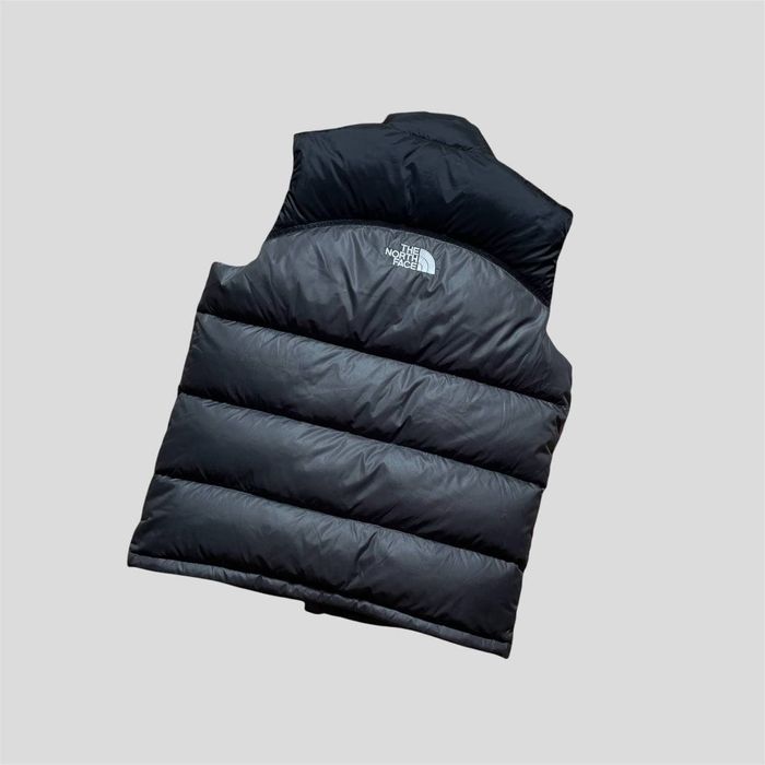 The North Face The North Face nuptse vests Grailed