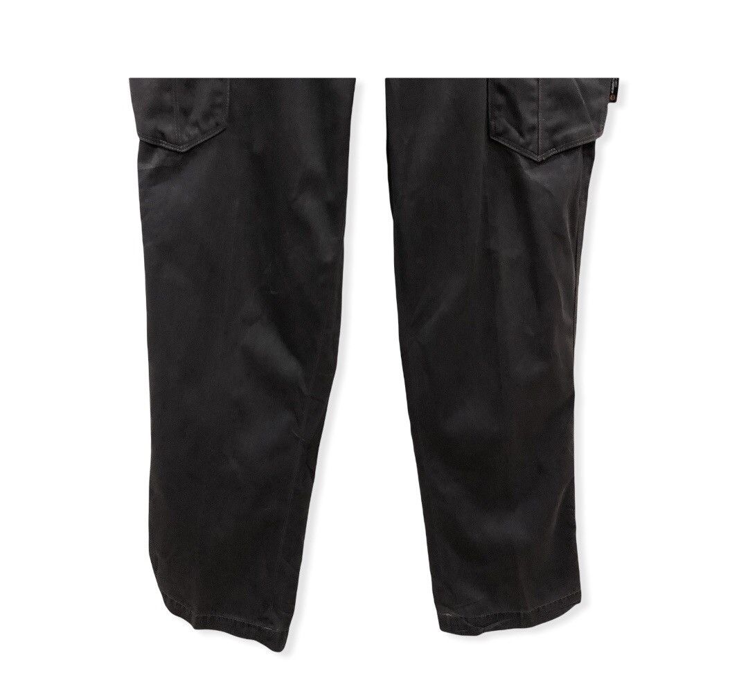 Japanese Brand Japanese Brand Tactical Multipocket Cargo Pant Size US 30 / EU 46 - 5 Thumbnail