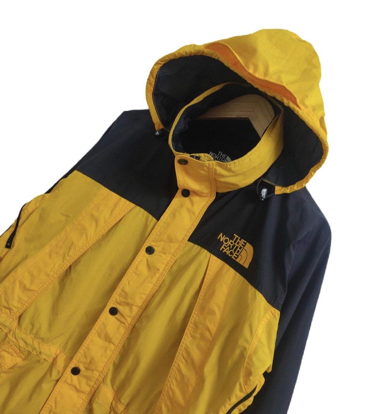 The North Face The North Face TNF Mountain Light Jacket Size US M / EU 48-50 / 2 - 4 Thumbnail