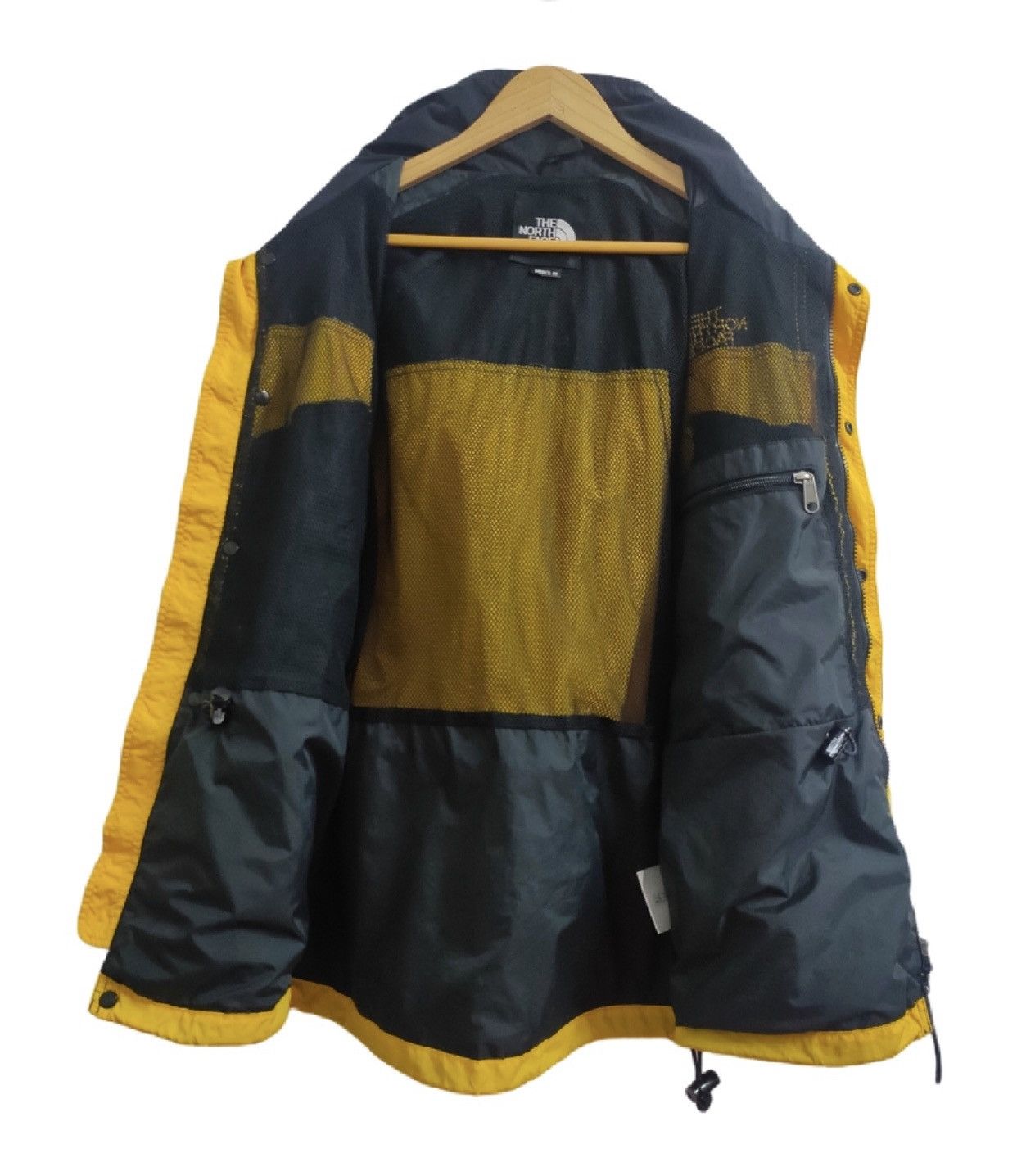 The North Face The North Face TNF Mountain Light Jacket Size US M / EU 48-50 / 2 - 7 Thumbnail