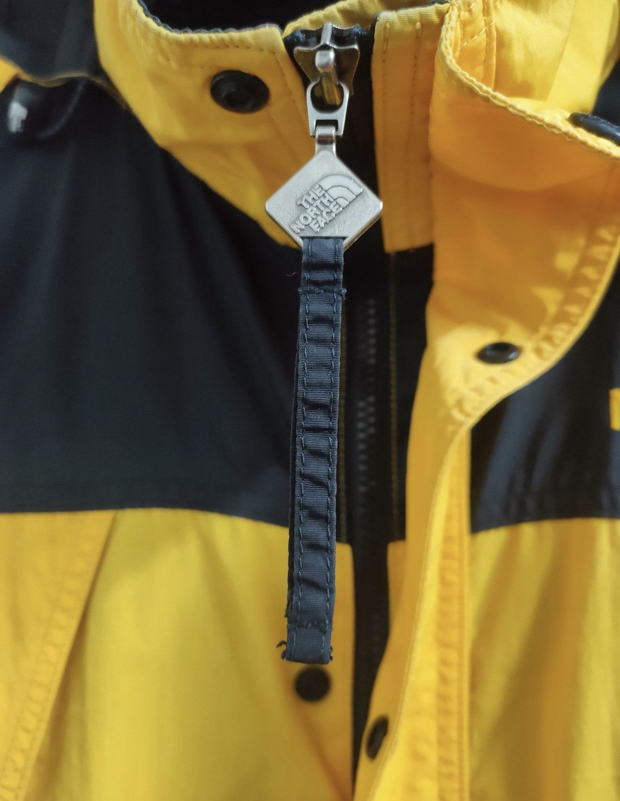The North Face The North Face TNF Mountain Light Jacket Size US M / EU 48-50 / 2 - 10 Thumbnail