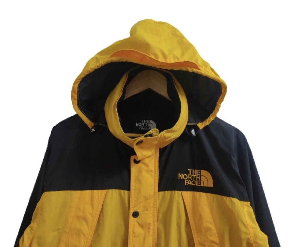 The North Face The North Face TNF Mountain Light Jacket Size US M / EU 48-50 / 2 - 3 Thumbnail