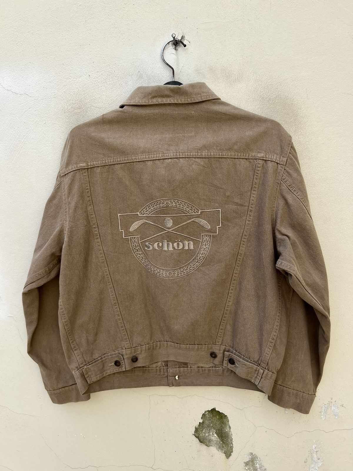 Men's Mila Schon Outerwear | Grailed