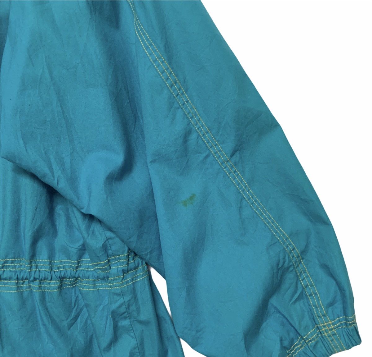 Andreluciano 💥BEST OFFER💥 Vintage ANDRE LUCIANO Parka Hooded Jacket Size US L / EU 52-54 / 3 - 8 Thumbnail
