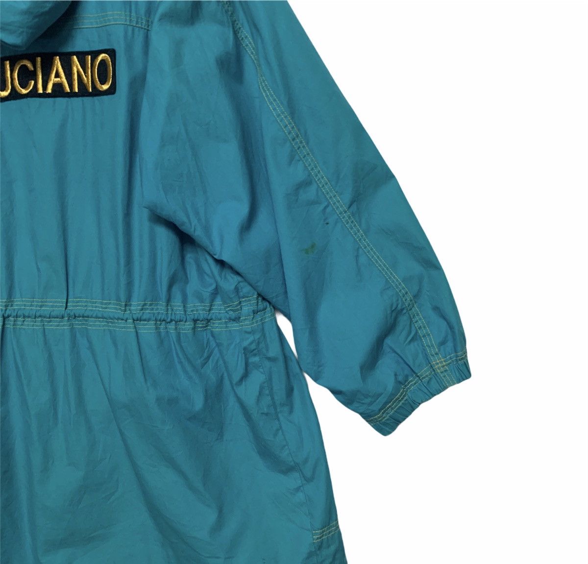 Andreluciano 💥BEST OFFER💥 Vintage ANDRE LUCIANO Parka Hooded Jacket Size US L / EU 52-54 / 3 - 7 Thumbnail
