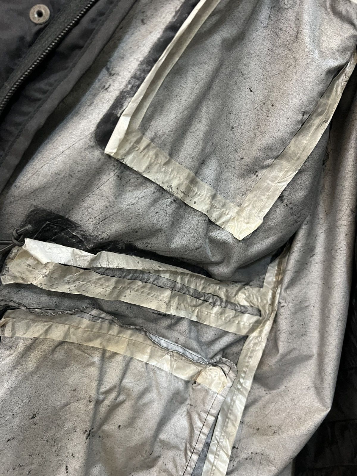 I. Spiewak And Sons Vintage Spiewak Military Rare Jacket Size US L / EU 52-54 / 3 - 14 Thumbnail