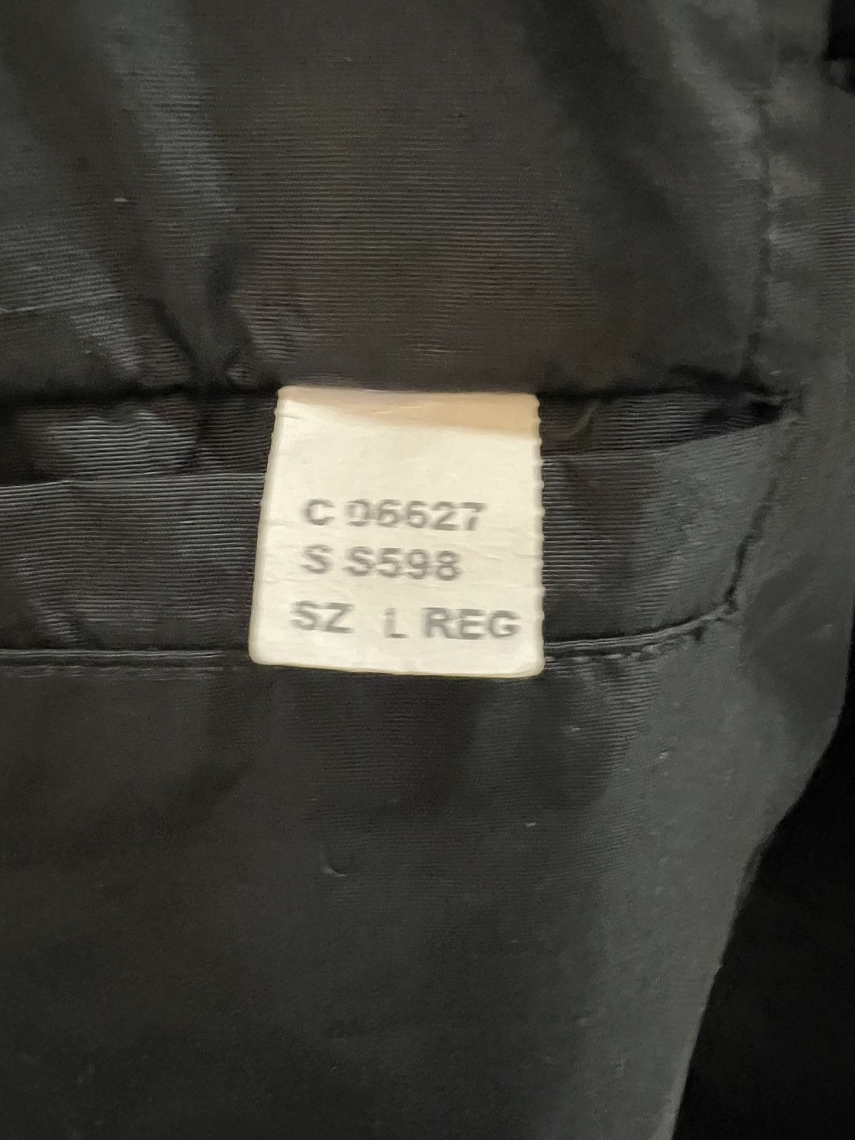 I. Spiewak And Sons Vintage Spiewak Military Rare Jacket Size US L / EU 52-54 / 3 - 6 Thumbnail