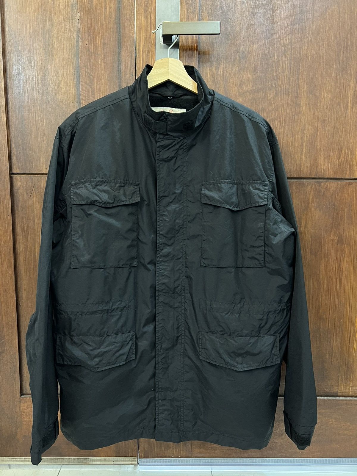 I. Spiewak And Sons Vintage Spiewak Military Rare Jacket Size US L / EU 52-54 / 3 - 1 Thumbnail