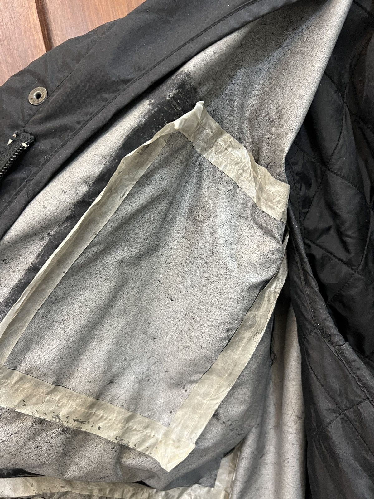 I. Spiewak And Sons Vintage Spiewak Military Rare Jacket Size US L / EU 52-54 / 3 - 15 Thumbnail
